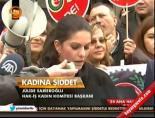 kadina siddet - Kadına şiddet Videosu