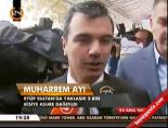 muharrem ayi - Muharrem Ayı Videosu