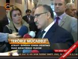 besir atalay - Terörle Mücadele Videosu