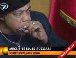sabahat akkiray - Meclis'te Blues rüzgarı Videosu