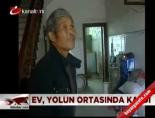 kamulastirma - Yaşı çiftin inadı kırılamayınca... Videosu