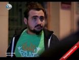 gokce bahadir - Kayıp Şehir- Kayıp Şehirde Kaçak Göçmene Bir Arapa Sopa Attılar Videosu