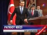ahmet davutoglu - Ankara-Şam-Moskova hattı gergin Videosu