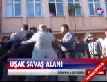 Uşak savaş alanı