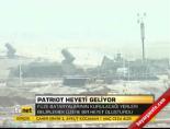 Patrıot heyeti geliyor online video izle