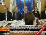 muharrem ayi - Meclis'te Muharrem iftarı Videosu