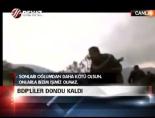 evlat acisi - BDP'liler dondu kaldı Videosu