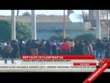 Ceylanpınar yine tedirgin