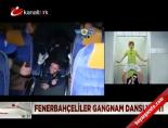 Fenerbahçelilerden Gangnam dansı online video izle