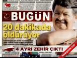 Turgut Özal zehirlendi iddiası online video izle