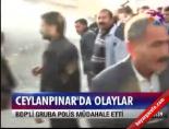 Ceylanpınar'da olaylar online video izle