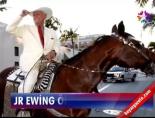 jr ewing - JR Ewing öldü Videosu