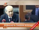 vali secimi - Başbakan'ın önerisini beğenmedi Videosu