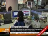 ucretsiz internet - Ücretsiz internet Videosu