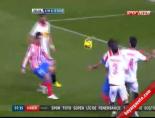 sevilla - Atletico Madrid Sevilla: 4-0 Maçın Özeti ve Golleri Videosu