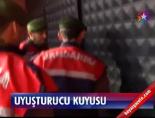 uyusturucu - İstanbul'da uyuşturucu Kuyusu Videosu