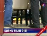 İzmir'de Eski ve Yeni Sevgili duellosu online video izle