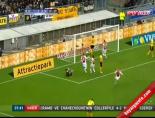 christian eriksen - Roda Ajax: 1-2 Maçın Özeti ve Golleri Videosu