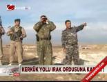 kerkuk - Barzani'nin Gözü Kerkük'te Videosu