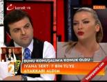 gunay musayeva - Günay Musayeva: '12 bin Euroya çanta aldım' Videosu