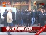 İzmir'de Ölüm Randevusu online video izle