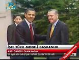 İşte Türk modeli başkanlık online video izle