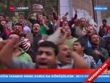 Mısır'da Yetki Gerğinliği
