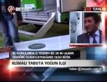 Klimalı tabut