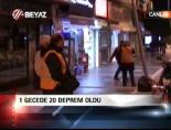 Muğla'da deprem