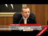 Erdoğan 'Bana bir netice gelmiş değil' online video izle
