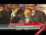 Mısır'da protestolar online video izle