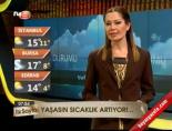 adnan menderes - Özgül Menderes - Hava Durumu 27 Kasım 2012 Videosu