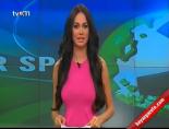 ali yilmaz - Kübra Hera Aslan - Spor Haberleri 27.11.2012 Videosu