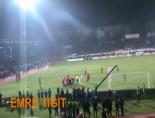 Elazığspor-Galatasaray maçında Cris penaltı noktasını kazdı mı?