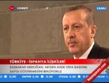 Başbakan Erdoğan:Bu dünya zorbalara kalmaz