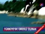 emeklilik - Türkiye'de emekli oldu Videosu