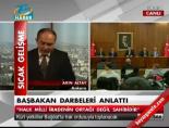 Erdoğan Darbe Komisyonu'nun sorularını yanıtladı online video izle