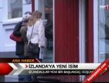 izlanda - İzlanda'ya yeni isim Videosu