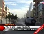 kck - KCK, BDP'ye hesap sordu Videosu
