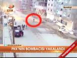 PKK'nın bombacısı yakalandı online video izle