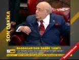Demirel, Özal iddialarına 'Safsata' dedi online video izle