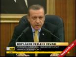 Erdoğan'dan dokunulmazlık açıklaması online video izle