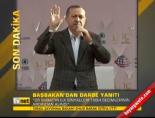 Muhalefetten Erdoğan'a dizi tepkisi online video izle