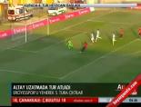 turkiye kupasi - Altay - Kayseri Erciyesspor: 1-0 Maçın Özeti (Ziraat Türkiye Kupası) Videosu