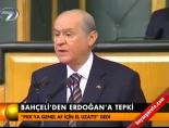 Bahçeli'den Erdoğan'a tepki online video izle