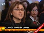 cocuga siddet - Çocuğa yönelik şiddet Videosu