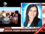 ask cinayeti - Havva yaşam savaşını kaybetti Videosu