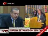 ozal ucer - Başbakan Erdoğan'dan Özdal Üçer tepkisi Videosu