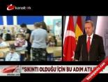sivil kiyafet - Erdoğan'dan serbest kıyafet açıklaması Videosu
