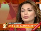 leyla bilginel - Leyla Bilginer Canlı Yayında Gözyaşlarına Boğuldu Videosu